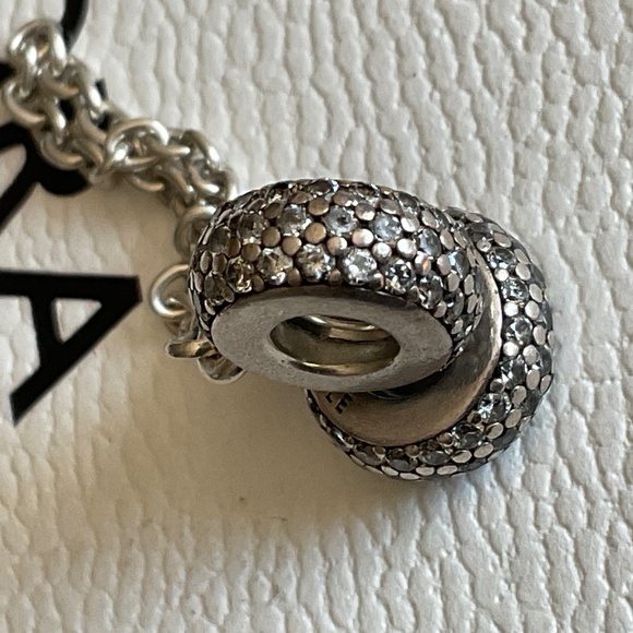 Pandora safety chain - Picture 6 of 6